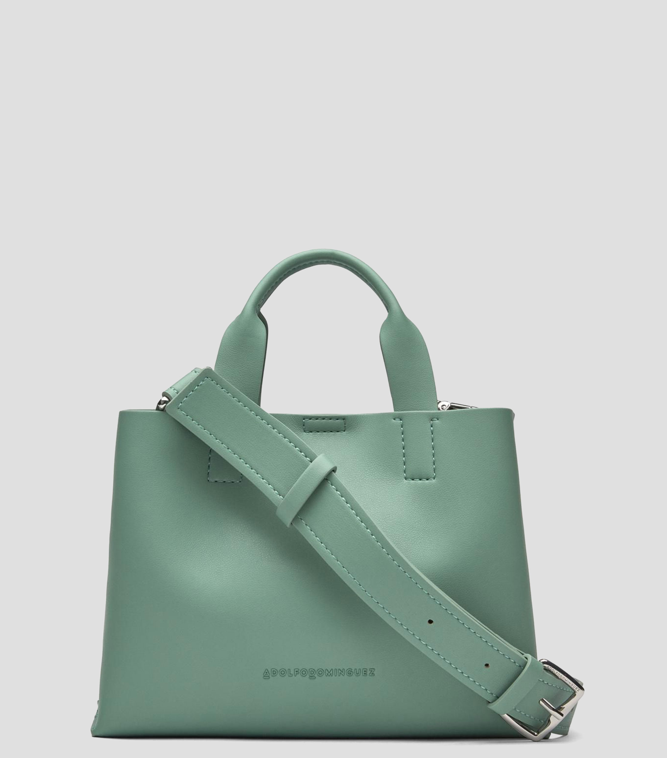 Bolsa tote lisa Mujer